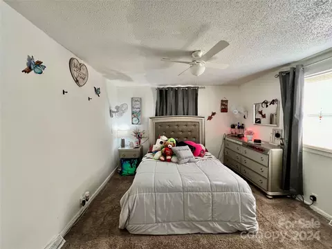 Bedroom - 1305 Martin Luther King Ave, Kannapolis, NC 28083 photo 3 of 3
