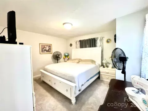 Bedroom - 1305 Martin Luther King Ave, Kannapolis, NC 28083 photo 1 of 3