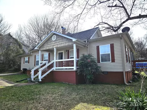 127 Blair St, Bostic, NC 28018