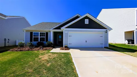 810 Constantine Rd, Richburg, SC 29729