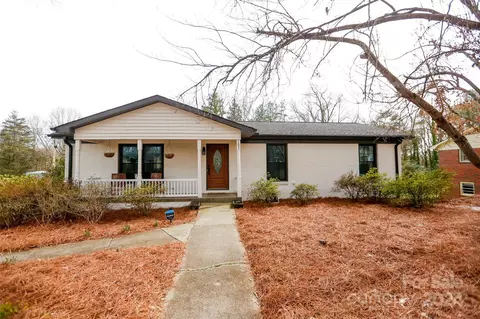 197 Fryling Sw Ave SW, Concord, NC 28025