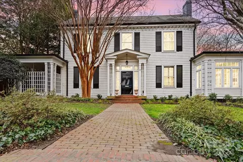 19 Franklin Nw Ave NW, Concord, NC 28025