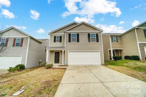 3972 Long Arrow Dr, Concord, NC 28025