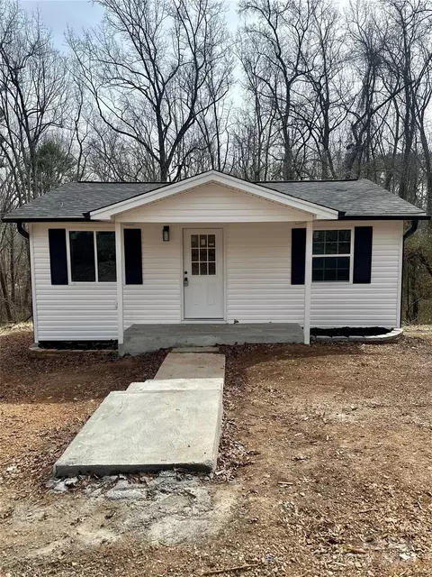 4367 Rhoney School Rd, Hickory, NC 28602