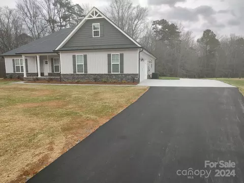 341 Walker Rd, Mount Pleasant, NC 28124 photo 2