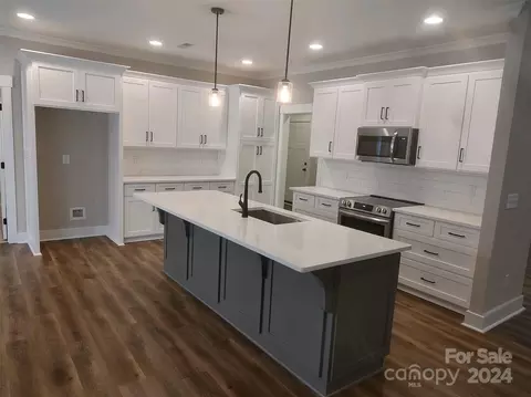 341 Walker Rd, Mount Pleasant, NC 28124 photo 3