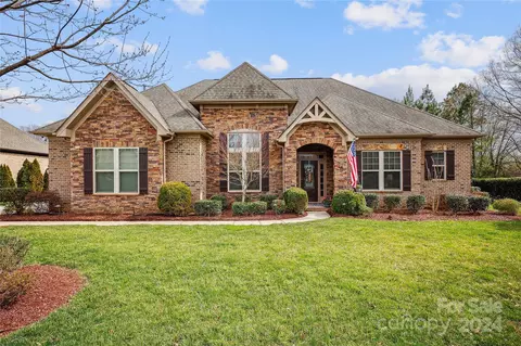 3602 Buckhead Ln, Indian Trail, NC 28079