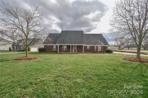 510 Baucom Deese Rd, Monroe, NC 28110