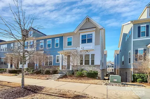 1120 Whitby Moore St, Charlotte, NC 28273