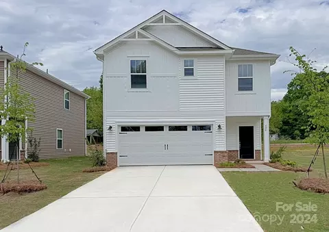 400 Olympia 24 Way #24, York, SC 29745