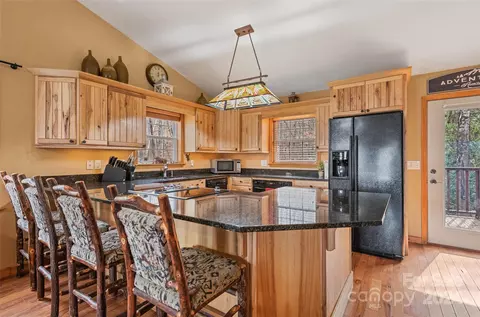 Kitchen - 235 Double Top Trl, Sylva, NC 28779 photo 1 of 5