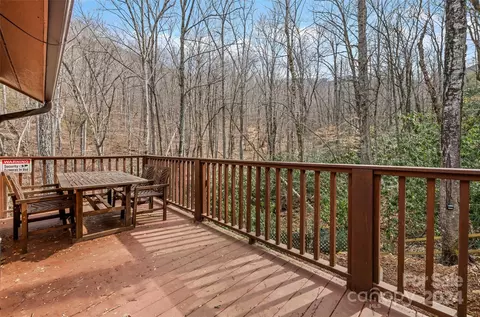 Exterior - 235 Double Top Trl, Sylva, NC 28779 photo 4 of 8