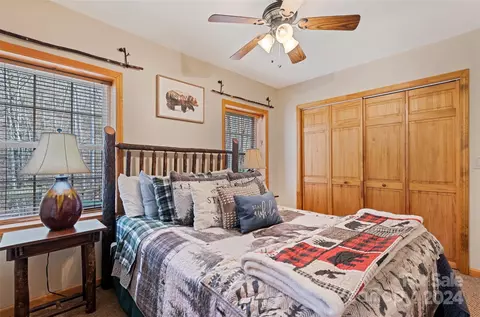 Bedroom - 235 Double Top Trl, Sylva, NC 28779 photo 3 of 5