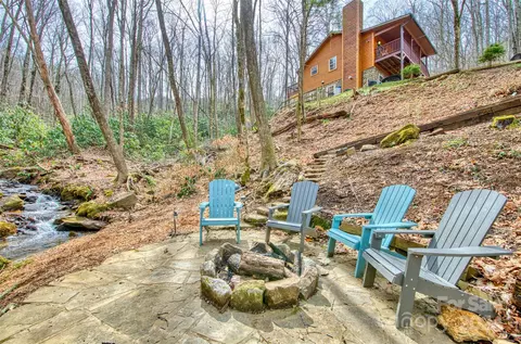 Exterior - 235 Double Top Trl, Sylva, NC 28779 photo 6 of 8