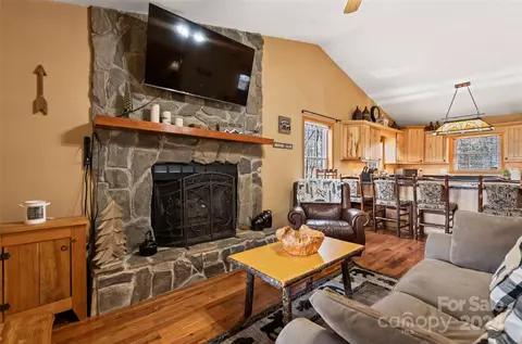 Living - 235 Double Top Trl, Sylva, NC 28779 photo 1 of 7