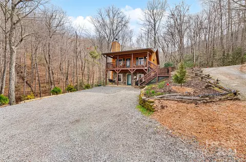 Exterior - 235 Double Top Trl, Sylva, NC 28779 photo 7 of 8