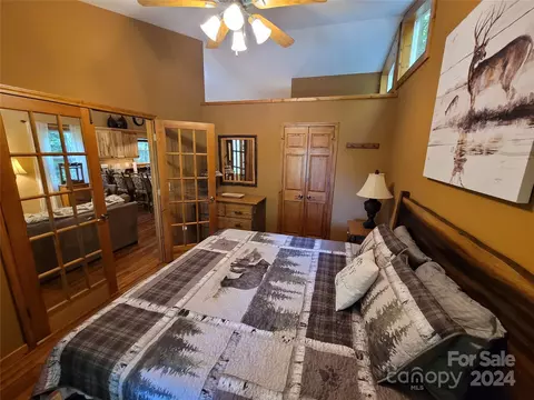 Bedroom - 235 Double Top Trl, Sylva, NC 28779 photo 1 of 5