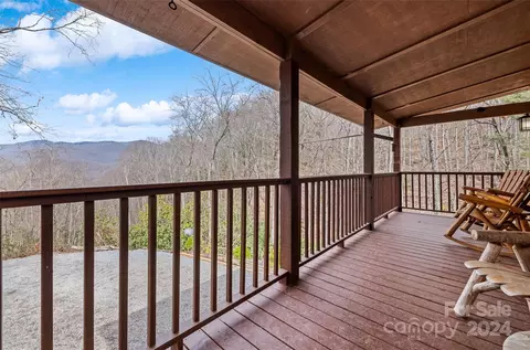 Exterior - 235 Double Top Trl, Sylva, NC 28779 photo 5 of 8