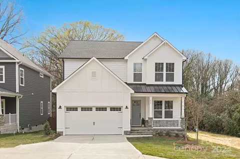 413 W Cama St, Charlotte, NC 28217