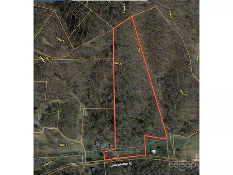 00 Long Branch Rd, Clyde, NC 28721 photo 6