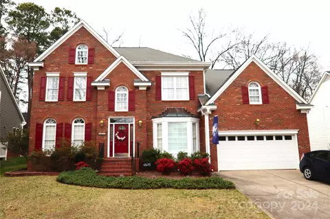 6413 Morningsong Ln, Charlotte, NC 28269