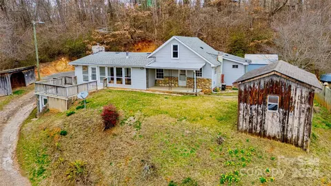 1011 Riverside Dr, Asheville, NC 28804
