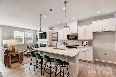 2635 Texana 320adriana Ct #320/ADRIANA, Charlotte, NC 28269
