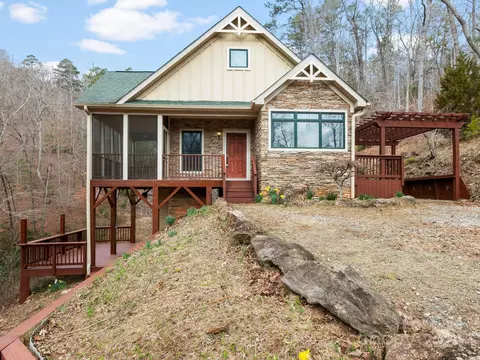 177 N Chase Ln, Rutherfordton, NC 28139