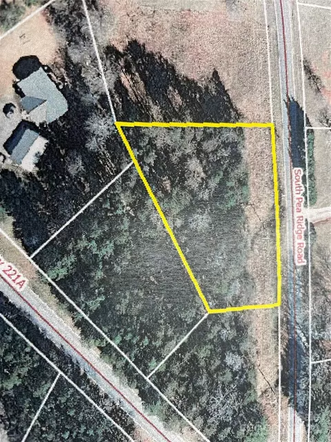 600 S Pearidge Rd, Mooresboro, NC 28114