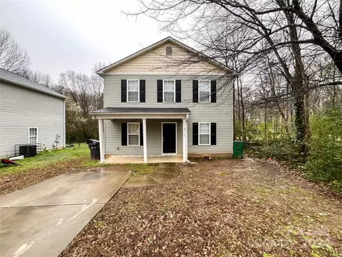 2117 Newland Rd, Charlotte, NC 28216