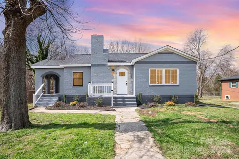 409 Grace St, Salisbury, NC 28144