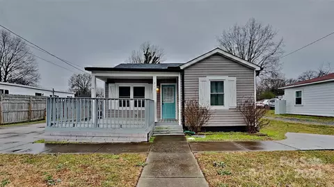 311 Highland Sw Ave SW, Concord, NC 28027