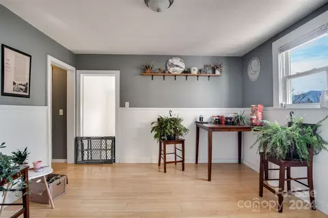 Kitchen - 58 Hampton St, Sylva, NC 28779 photo 2 of 2
