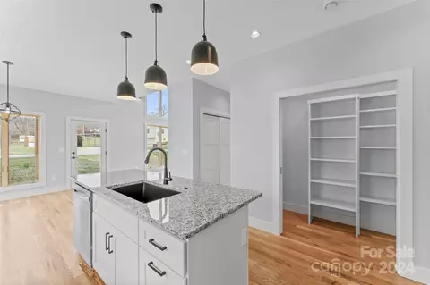 Kitchen - 188 Ashworth Ave, Brevard, NC 28712 photo 7 of 7
