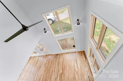 Entry Way - 188 Ashworth Ave, Brevard, NC 28712 photo 1 of 1