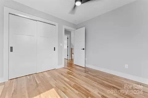 Bedroom - 188 Ashworth Ave, Brevard, NC 28712 photo 2 of 2