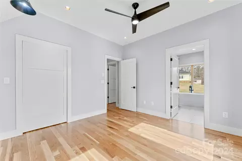 Bedroom - 188 Ashworth Ave, Brevard, NC 28712 photo 1 of 2