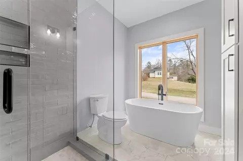 Bath - 188 Ashworth Ave, Brevard, NC 28712 photo 3 of 6
