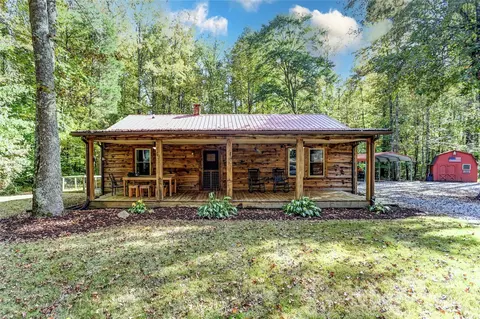 154 Witherspoon Ln, Statesville, NC 28677