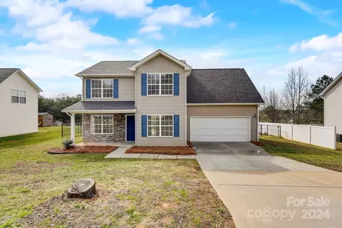 2637 Stagbuck Dr, Gastonia, NC 28052