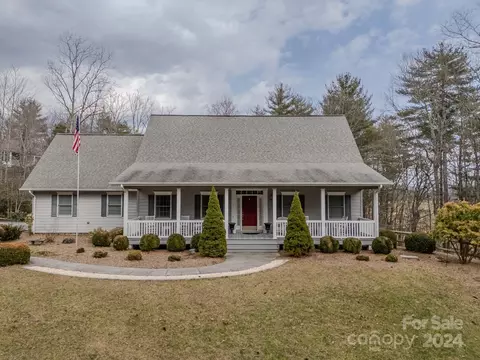 246 River Ridge Rd, Fleetwood, NC 28626