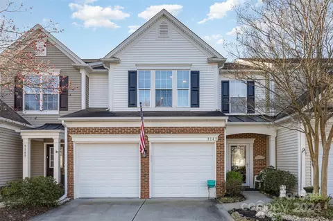 9149 Mcalwaine Preserve Ave, Charlotte, NC 28277