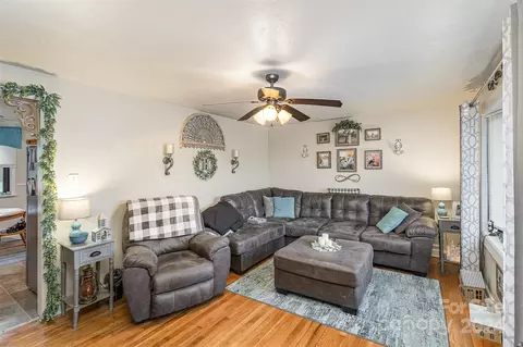 Living - 5231 Hall St, Conover, NC 28613 photo 1 of 4