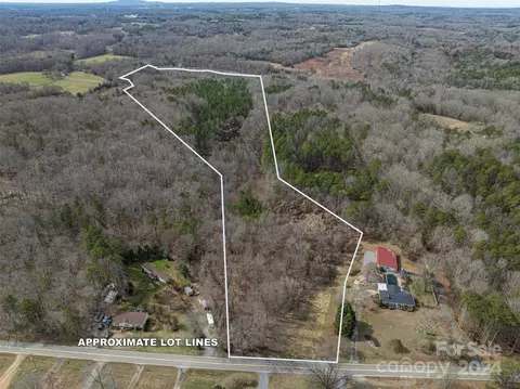 000 Old Willis School Rd, Dallas, NC 28034
