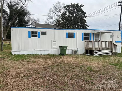 307 White St, Lancaster, SC 29720