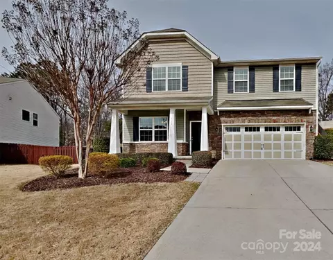 115 Colborne Dr, Mooresville, NC 28115