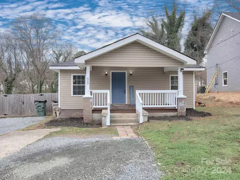503 S Chestnut St, Gastonia, NC 28054
