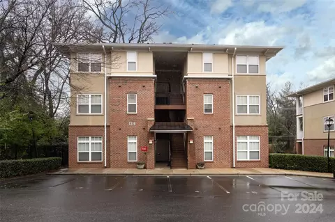 1310 Kenilworth 522 Ave #522, Charlotte, NC 28203
