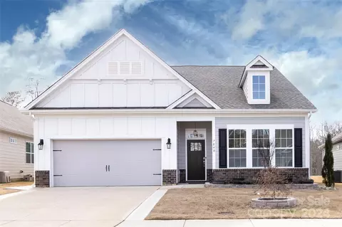 7040 Cornwallis Ct, Iron Station, NC 28080