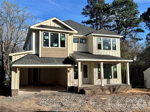 2745 Phillips Ave, Charlotte, NC 28205